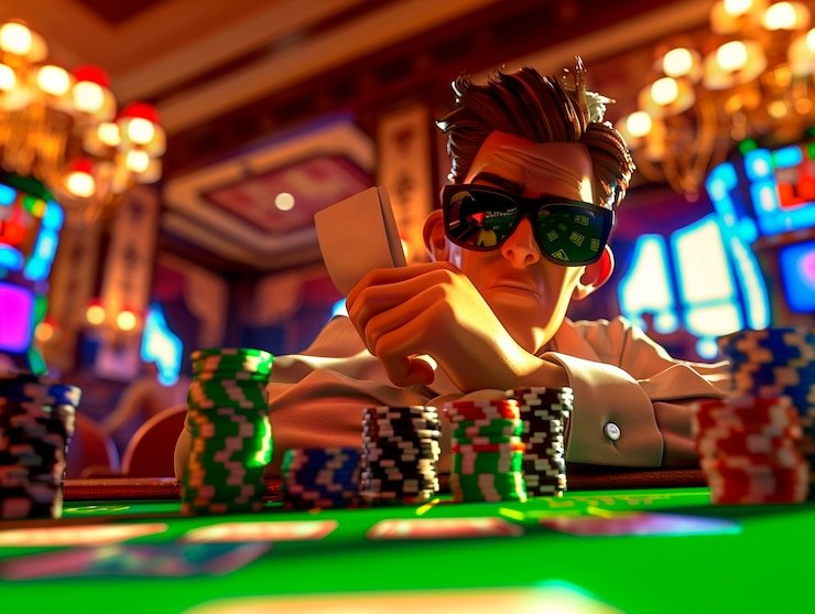Aplikasi mobile ufo777 menampilkan permainan live dealer dan sportsbook
