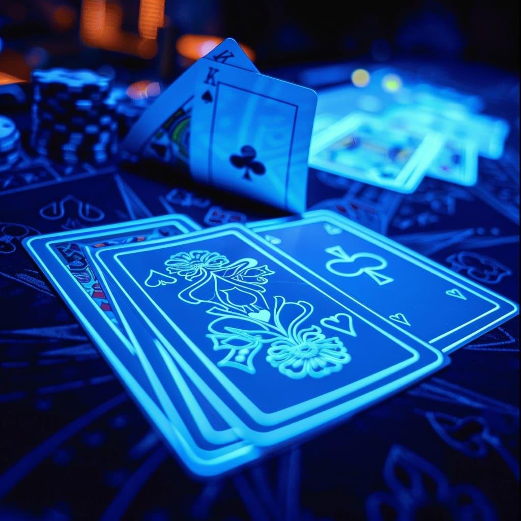 Langkah-langkah bermain Bingo di ufo777 dari pendaftaran hingga pengumuman pemenang