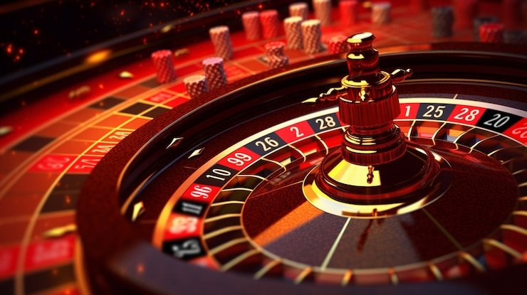 Antarmuka permainan angka di platform ufo777 dengan pilihan angka dan layar hasil