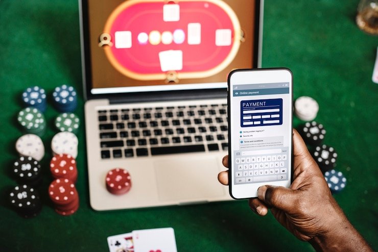 Opsi metode pembayaran lokal Indonesia yang tersedia di ufo777 termasuk DANA, OVO, GoPay, dan transfer bank